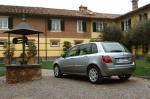 Fiat Stilo 2002 года